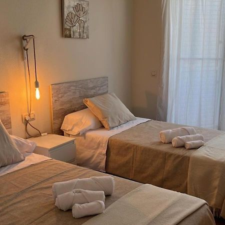 Casa Paco Βίλα Σαγούντο Εξωτερικό φωτογραφία