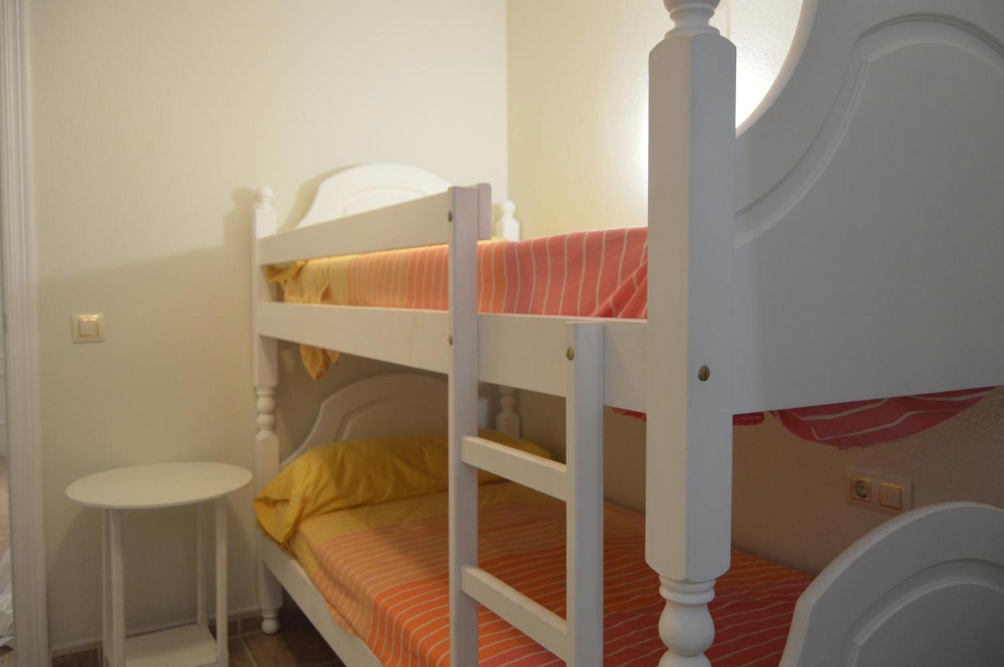 Casa Paco Βίλα Σαγούντο Εξωτερικό φωτογραφία