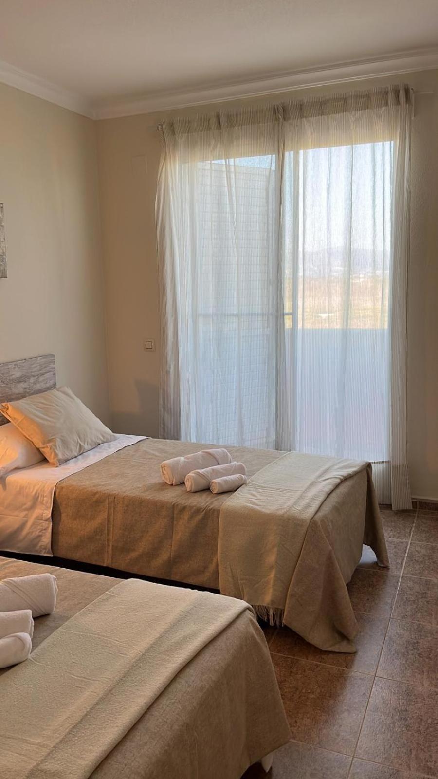 Casa Paco Βίλα Σαγούντο Εξωτερικό φωτογραφία