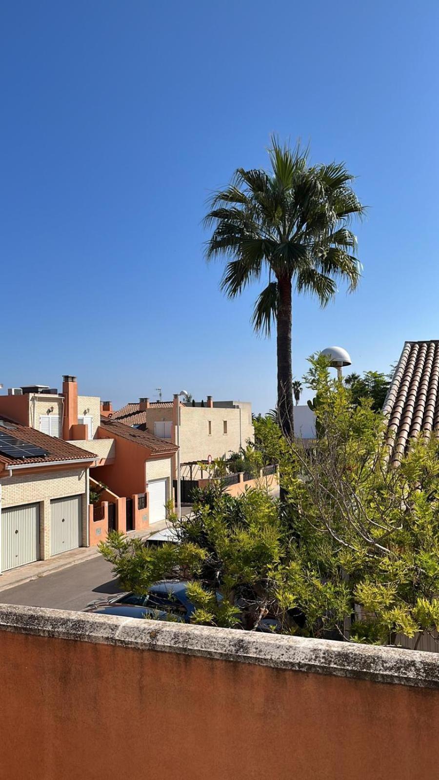 Casa Paco Βίλα Σαγούντο Εξωτερικό φωτογραφία
