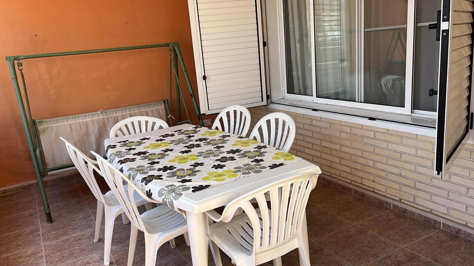 Casa Paco Βίλα Σαγούντο Εξωτερικό φωτογραφία