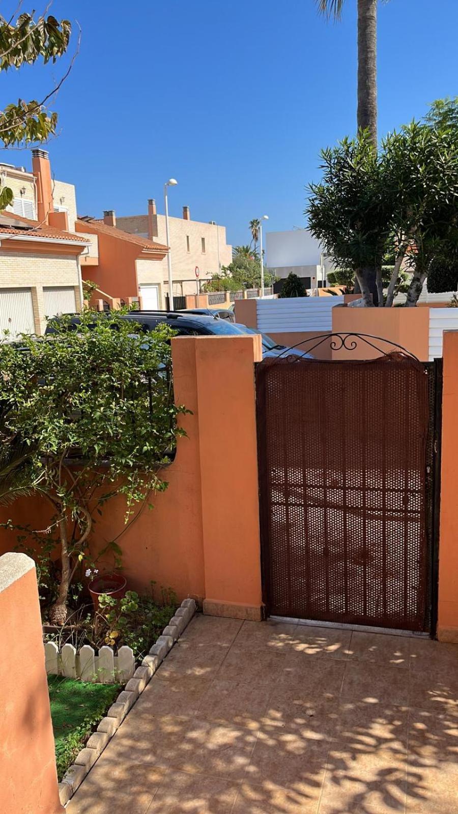 Casa Paco Βίλα Σαγούντο Εξωτερικό φωτογραφία