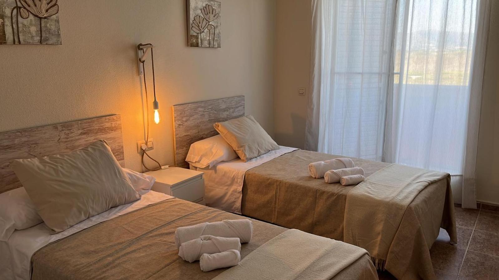 Casa Paco Βίλα Σαγούντο Εξωτερικό φωτογραφία