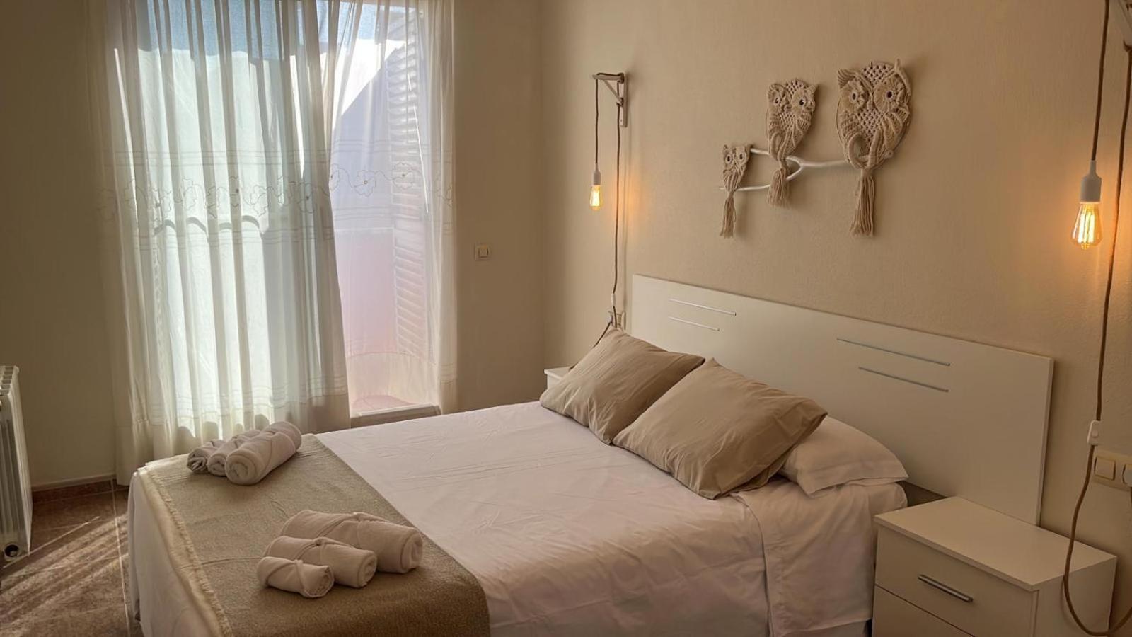 Casa Paco Βίλα Σαγούντο Εξωτερικό φωτογραφία